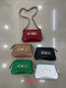 Luxury Designer Inspired Crossbody Bags